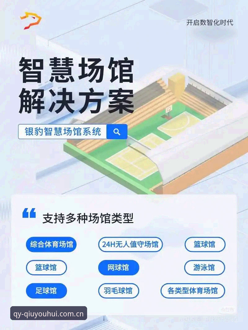 球友会官方网址详解：体育服务平台数字化演进中的关键入口